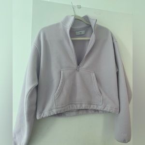 Aritzia sweatsuit